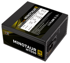 Nguồn XIGMATEK MINOTAUR MT550 EN42326