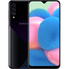 Điện Thoại Di Động Samsung Galaxy A30s (Đen)