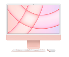 iMac (2021) Z12Y0004Q(24