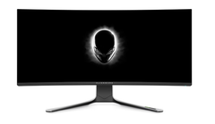 Màn hình cong 2K Dell Alienware 38 Inch IPS 144Hz AW3821DW