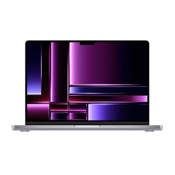 MacBook Pro 16" M2 Pro 16GB/512GB/2023 (MNW83) Gray