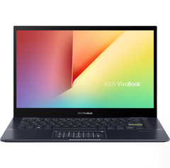 Laptop ASUS Vivobook Flip TM420IA-EC227T(AMD Ryzen 7 4700U/4GB DDR4/512GB SSD/14 inch FHD/Touch/Win 10)