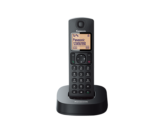 Điện thoại bàn Panasonic KX-TGC310CX