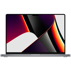 MacBook Pro 2021 14 inch Apple M1 PRO 16GB RAM 512GB SSD – NEW