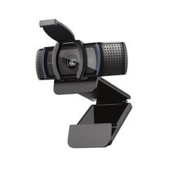 Webcam Logitech C920E