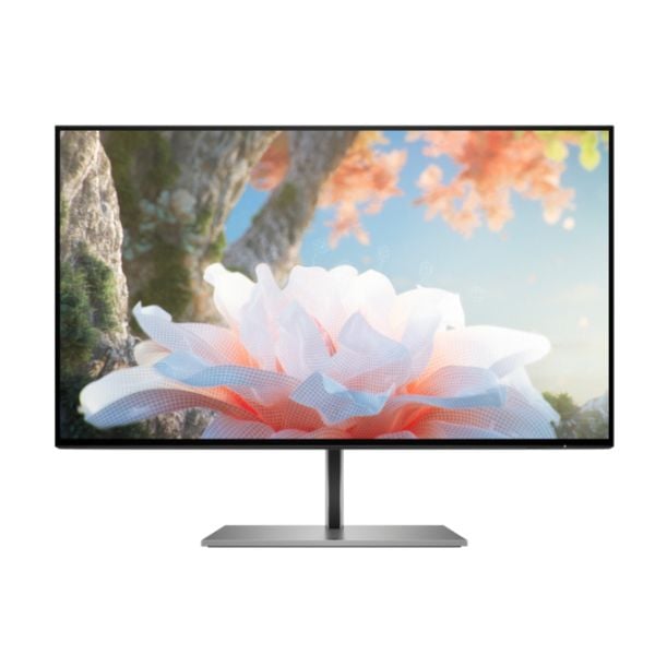 Màn hình HP Z Display Z27XS G3 1A9M8AA (Màn đồ họa/ 27Inch/ 4K (3840x2160)/ 5ms/ 60HZ/ 266cd/m2/ IPS/ USB Type-C)