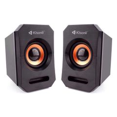 Loa Vi Tính Kisonli A606