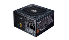 Nguồn Cooler Master MASTERWATT 750 TUF GAMING EDITION