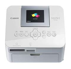 Máy in ảnh nhiệt lấy ngay Canon Selphy CP1000