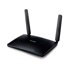 Bộ phát wifi TP-Link Archer MR200 750Mbps, Khe Sim 3G/4G