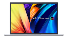 Laptop Asus Vivobook 15X OLED A1503ZA-L1421W (i5-12500H/8GB/512GB/Iris Xe Graphics/15.6inch FHD/Windows 11 SL/Bạc)