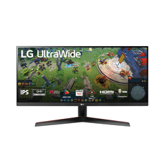Màn hình LG 29WP60G-B (29inch/WFHD/IPS/75Hz/5ms/200nits/HDMI+DP+USBC+Audio/FreeSync)