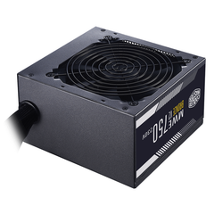 Nguồn Cooler Master MWE 750 BRONZE V2 FULL RANGE