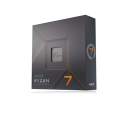 CPU AMD Ryzen 7 7700X (Up To 5.4 GHz/8 Nhân 16 Luồng/36MB Cache/AM5)