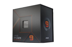 CPU AMD Ryzen 9 7900X 4.7GHz 12 cores 24 threads 76MB 100-100000589WOF