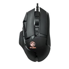 Chuột máy tính gaming E-Dra EM6502 Pro