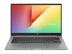 Laptop Asus VivoBook S13 S333EA-EG011T (Intel Core i5-1135G7/8GB DDR4/ 512GB/Intel Iris Xe Graphics/ 13.3 inch FHD/ Win 10)