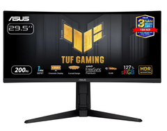 Màn hình cong ASUS TUF GAMING VG30VQL1A 30