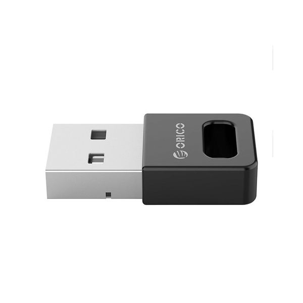 Thiết bị kết nối Bluetooth 4.0 Orico BTA-409-BK USB, Đen