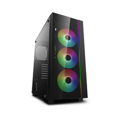 Case máy tính DEEPCOOL Matrexx 55 V3 ADD-RGB 3F