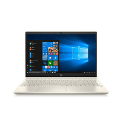 Laptop - Máy tính xách tay HP Pavilion 15-eg0505TU (46M02PA) ( i5 1135G7/8GB RAM/512GB SSD/15.6 FHD/Win10/Vàng)