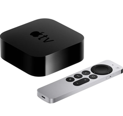 Apple TV 4K 2021 64GB MXH02ZA/A