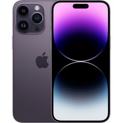 iPhone 14 Pro Max 1TB Purple (ZA)