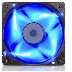 Fan Sama 12cm Blue