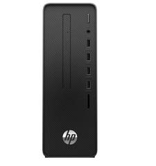 Máy bộ HP 280 Pro G9 SFF (72K91PA)  Đen (i5-12500 (upto 4.6Ghz, 18MB)/ RAM 4GB/ 256GB SSD/ Intel UHD Graphics 750/ WL+BT