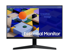 LCD - Màn hình máy tính Samsung LS24C310EAEXXV 23.8 inch IPS FHD 75Hz