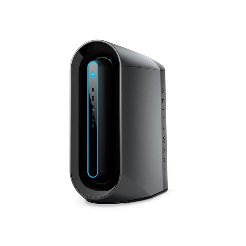 Máy tính bộ Dell Alienware Gaming PC Aurora R12 Core i7-11700F GeForce Máy tính bộ Dell Alienware Gaming PC Aurora R12 Core i7-11700F GeForce