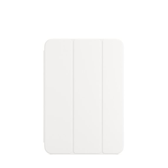 Smart Folio for iPad mini (6th generation) — White
