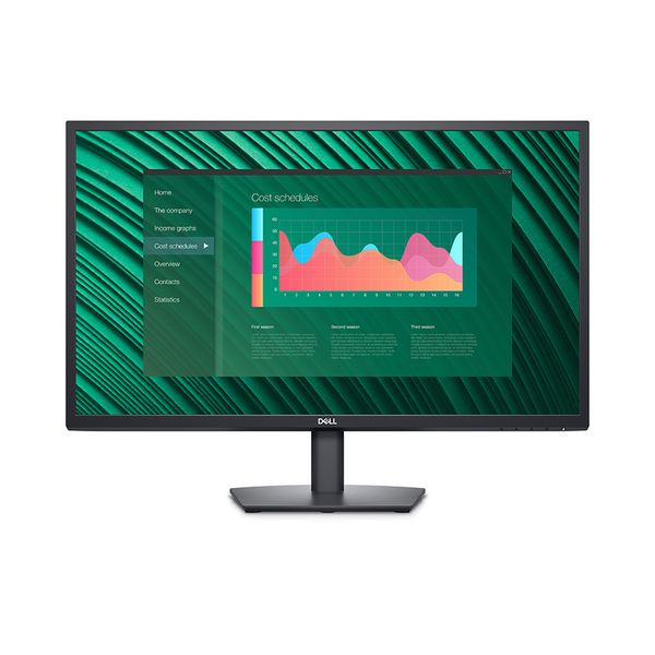 LCD - Màn hình máy tinh Dell E2723H (27 inch/FHD/VA/60Hz/8ms/300 nits/DP+VGA)