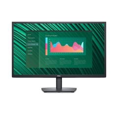 LCD - Màn hình máy tinh Dell E2723H (27 inch/FHD/VA/60Hz/8ms/300 nits/DP+VGA)