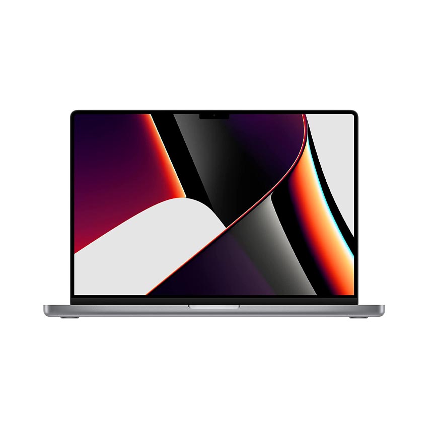 Macbook Pro 16” (MK183SA/A) (Apple M1 Pro/16GB RAM/512GB inch/Mac  OS/Xám) (2021)