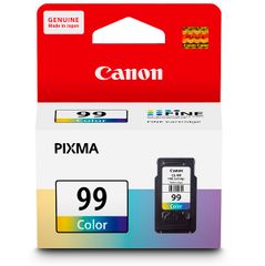 Mực in Canon CL 99