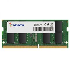 Ram Laptop ADATA 8GB DDR4 3200Mhz SO-DIMM (AD4S320038G22-SGN)