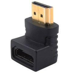 Đầu Đổi HDMI (L) -> HDMI (K) Unitek (Y-A008)
