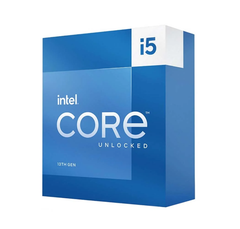 CPU Intel Core i5 13400F 10 Cores 16 Threads 20MB Up to 4.6GHz - Box chính hãng