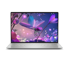 Laptop Dell XPS 13 9320 5CG56 (Core i7 1260P/ 16GB/ 512GB SSD/ Intel Iris Xe Graphics/ 13.4inch 3.5K Touch/ Windows 11 Home/ Silver/ Nhôm nguyên khối)