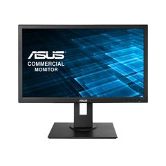 Màn hình Asus BE239QLB (23inch/FHD/IPS/60Hz/5ms/250nits/DP+VGA+DVI+Audio)