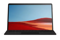Surface Pro X 2020 SQ2 RAM 16GB SSD 256GB