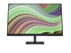 Màn hình máy tính HP P24v G5 64W18AA (23.8inch FHD/ VA/ 75Hz/ HDMI/ DP/ VGA)