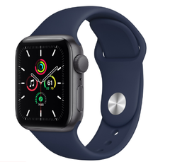 Apple Watch SE (GPS) 44mm - MKQ63 (LL)