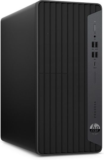 Máy tính bộ HP ProDesk 600 G6 Microtower (7D6F3PA)
