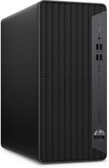 Máy tính bộ HP ProDesk 600 G6 Microtower (7D6F3PA)