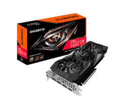 Card màn hình GIGABYTE Radeon RX 5600 XT Gaming OC 6GB GDDR6