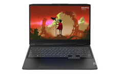 Laptop Lenovo IdeaPad Gaming 3 15ARH7 82SB007MVN (15.6