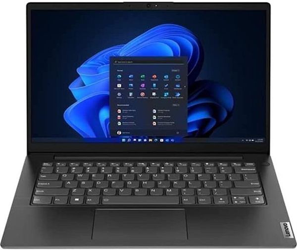Laptop Lenovo V14 G3 IAP 82TS0060VN Đen (i3 1215U/Ram 8GB DDR4/SSD 256GB/Iris Xe Graphics/14 inch FHD/No OS)