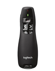 Bút trình chiếu không dây Logitech R400